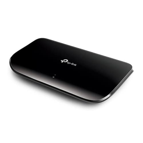 TP-Link TL-SG1008D 8-Port Switch